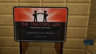 Most Cinematic Pavlov Death