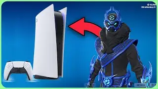 Fortnite Console Exclusives Are BACK..