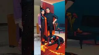 Toon My Dream Shaan Shahid #youtubeshorts #Shorts #shaanshahid