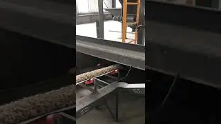 Application of stone crushing production line