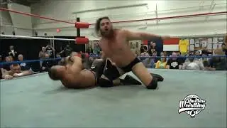 Jake Something - Black Hole Slam (Link to Match in Description)