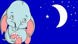 PARA DORMIR A UN ELEFANTE - canciones infantiles