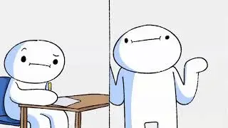 TheOdd1sOut LifeLesson 1