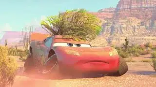 Cars - Turn Right to Go Left (reverse)