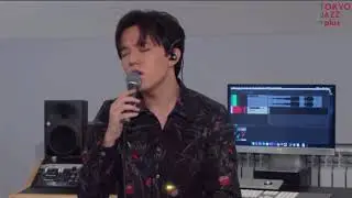 Dimash: SOS on Tokyo Jazz+plus online