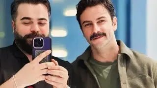 Gökberk Demirciden Yeni Görüntüler Geldi!!!