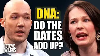 Wayback Wilkos: DNA Doubts & Trust Issues