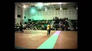 T.W. Josey March Band Moments