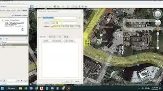 Coordinates - Google Earth to AutoCAD