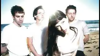 nobody new - the marias (LIVE + slowed) 