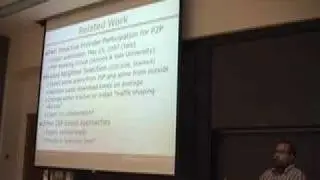sP2P: Symbiotic P2P - 3/3