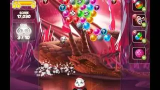 Panda Pop Level 272 NO BOOSTERS