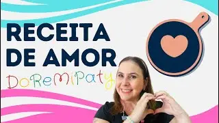 Música para Dia dos PAIS/ Dia das Mães/ Família/ Avós - Doremipaty