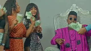 Imilo Lechanceux [ Cherchons l'argent  ] clip officiel