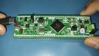 Automotive board for Do-It-Yourself automotive projects || ElecronicsV3||NXP Semiconductor||S32K144
