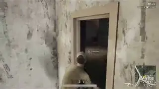 He Fucked up - PUBG Highlights