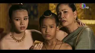 จอมใจอโยธยา-Jomjai Ayutthaya (Scene)