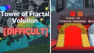 EToH: Tower of Fractal Volution (ToFV)
