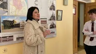 ПРОФМАРШРУТ 2024 Витебский государственный технический колледж