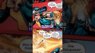 What if Thor became evil ? 🤔