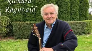 Skamlingsbanken med Richard Ragnvald