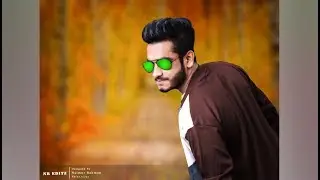 Awesome Photo Manipulation in Photoshop | Photoshop Tutorial !!