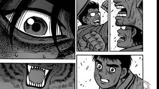 hajime no ippo sendo vs gonzalez