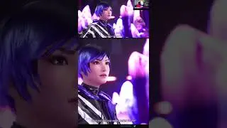 Tekken 8 Reina 