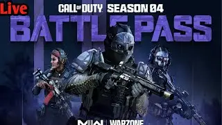 Warzone 2.0 Season 4 playing New map Vondel full Grind