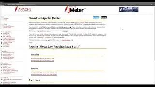 Tesztelés Java környezetben 06. JMeter alapok