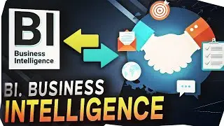 O que é Business Intelligence e Para Que Serve? (O Que é Power BI | Análise de Dados)