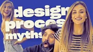 Unpacking Design Myths with Allie Vogel