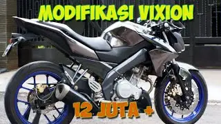 Motorcycle Modification