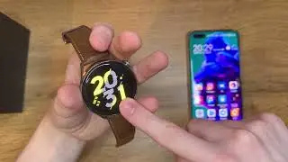 ОБЗОР смарт-часов HUAWEI Watch 3 СПУСТЯ ГОД. Как дела у HarmonyOS?