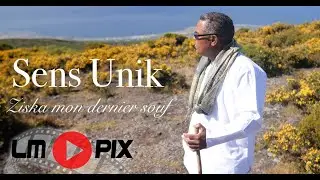 Ziska mon dernier souf - Sens Unik [ Clip officiel ] 