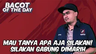 BACOTIN TIMNAS NEGARA BENUA BIRU DI HAJATAN BOLA EROPA - BACOT JEBREEET