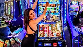 This $205,814 Jackpot Would Get Me EVEN For The Year!!