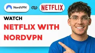 How to Watch Netflix with NordVPN on Desktop [2026 Full Guide]