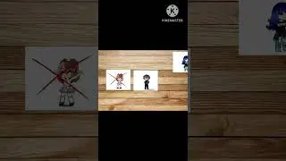 gacha club meme #gacha #gachaclub #meme #gachaclubmeme #gachatrend #shors #trend #short
