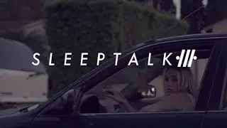 Sleeptalk - Strange Nights (Music Video)