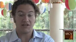 Teddy Abrams - Career Advice from One Young Musician to Another