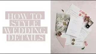 HOW TO STYLE WEDDING DETAILS & METER FOR FILM | Wedding Photographer | Medium Format Film Contax 645