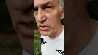 Тренировка 31 из челенджа #даешь5км