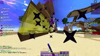 PikaNetwork KitPvp destroying 11321319 (quicked reaper) #1