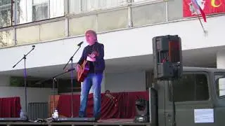 Мы Победили. Лосино Петровский. Высоцкий о войне