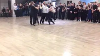 Slow Waltz - Basic