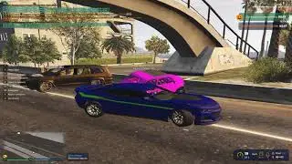 Проснись ты обосрался! | GTA 5 RP