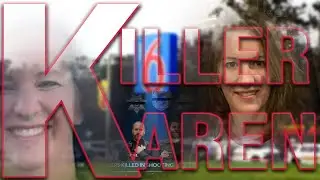 Amy Anderson Murders Two Cops And Dies From Gunshot Wound To The Chest