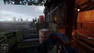 ☢️ 100 дней выживания в Stalker Anomaly G.A.M.M.A ЧТО? 👀 Stalker стрим  ☣️
