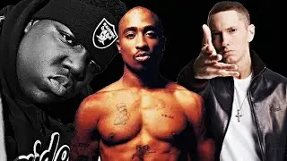 2Pac ft Biggie Smalls & Eminem - Still Ballin |2024 (HD)